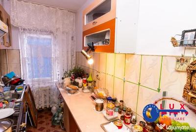 Apartament cu 2 camere semidecomandat în Central - 12