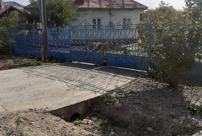 Casa de vanzare