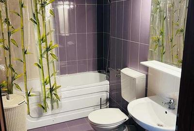 Apartament cu 2 camere semidecomandat în Răcădău - 7