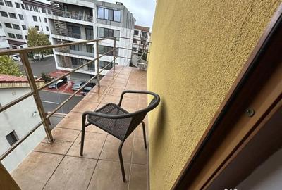 Apartament cu 2 camere decomandat în Primo - 2