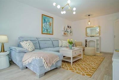 Apartament cu 2 camere decomandat în Astra