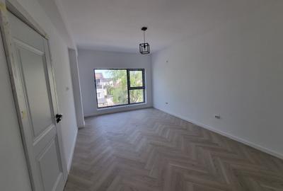 Casă individuală cu 4 camere cu Teren 400 Mp în Domnești - 8