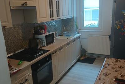 Apartament cu 2 camere semidecomandat în Noua - 5