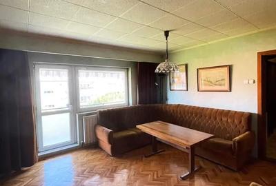 Vand Apartament Pia?a Mihai Viteazu - 5