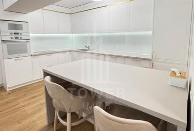 ✨ Apartament de lux – Prima închiriere | Bloc nou 2025 | 2 locuri de parcare ✨ - 3