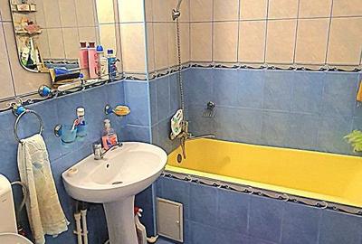 Apartament cu 2 camere semidecomandat în Central - 9