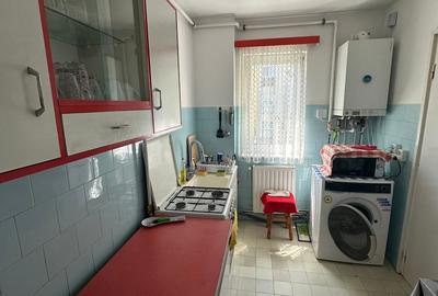 Reprezentare exclusiva apartament 2 camere Gemenii - 5