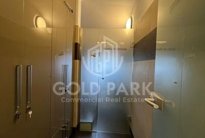 Cladire Comerciala - Andrei Muresanu - Curte/Preluare de chiriasi - 9