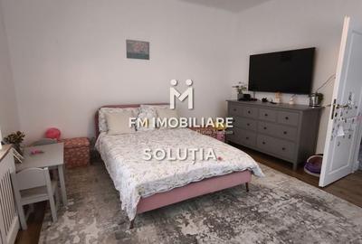 Casă individuală cu 3 camere cu Canalizare în Orașul Vechi - 8