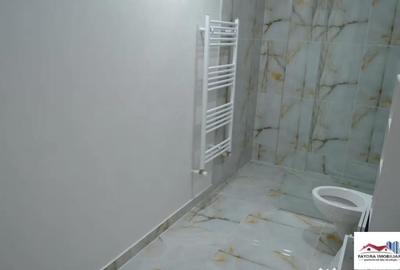 Garsonieră decomandată în Semicentral - 2