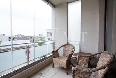 Inchiriere apartament 4 camere | Parcare, Boxa, Terasa | Perla Residence, Pipera - 30