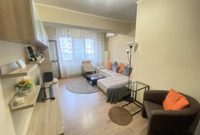 Apartament cu 2 camere decomandat, mobilat în Brâncoveanu - 1
