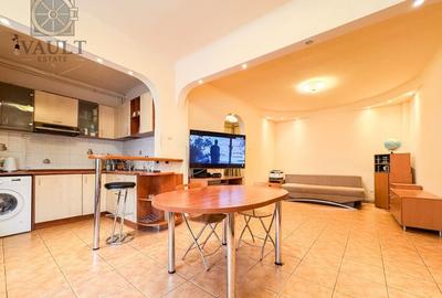 Apartament cu 2 camere semidecomandat în Dacia - 3