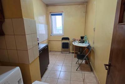Apartament cu 3 camere circular în Baba Novac - 11