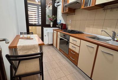 Garsonieră decomandată în Central - 5