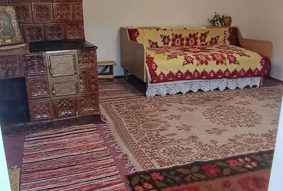 Casa Bucovineana Renovata! In inima manastirilor Neam?!Sihla, Sihastria,Secu,Schitul Brani?te,Schitu - 4