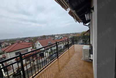 Apartament cu 3 camere decomandat în Mehala - 2