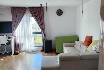 Splaiul Independentei, Regie, apartament 2 camere - 2