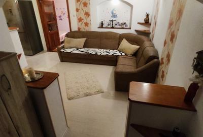 Apartament cu 2 camere semidecomandat în Mărăști - 1