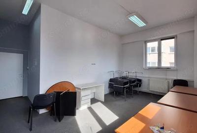 Spa?iu birouri 26 mp, renovat, Pia?a Cipariu - 3