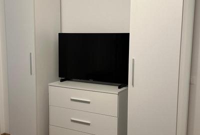 Garsoniera dubla - Gradina - 950m Metrou Berceni - Gata de mutare - 7