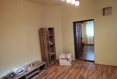 Apartament cu 2 camere semidecomandat în Exterior Vest - 1