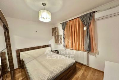 Apartament 2 camere, centrala proprie, petfriendly, Giroc - 1