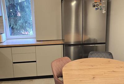 Apartament cu 3 camere decomandat în Zorilor - 1