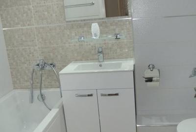 Apartament cu 3 camere semidecomandat, mobilat în Craiovei - 8