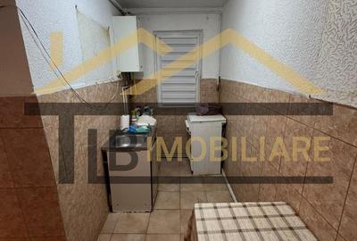 Apartament cu 3 camere circular în Dâmbu Pietros - 6