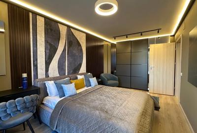 Apartament cu 3 camere decomandat, mobilat în Astra - 5