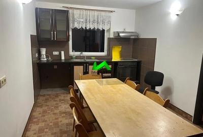 Casa de inchiriat 4 camere Sura Mica - 1