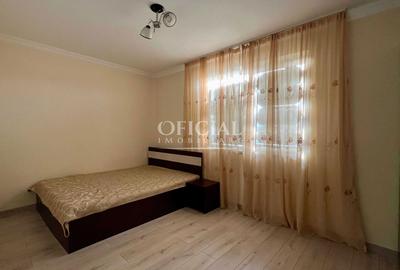 Apartament cu 3 camere semidecomandat în Florești - 7