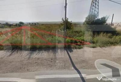 Teren de 5750 mp, în Central - 2