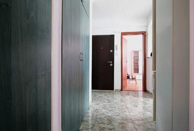 Apartament cu 2 camere decomandat, mobilat în Băneasa - 3