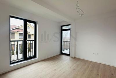 Casă individuală cu 4 camere cu Teren 300 Mp în Corbeanca - 8