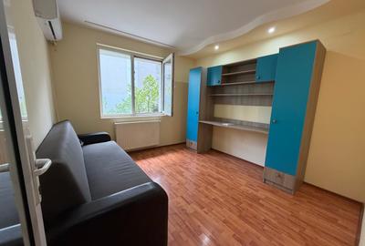 Apartament cu 3 camere decomandat, mobilat în Titan - 4