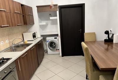 Apartament cu 2 camere decomandat în Grozăvești - 3