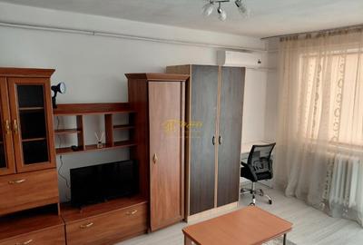 Garsonieră decomandată în Tătărași - 3