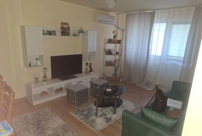 Apartament cu 3 camere decomandat în Central - 6