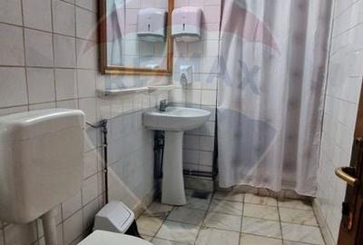 Spațiu comercial, de 22 mp, în Republicii - 14