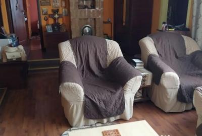 Casă cu 7 camere cu Teren 1330 Mp în Central - 10