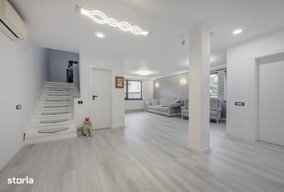 Casă cu 4 camere cu Piscina în Ghencea - 11