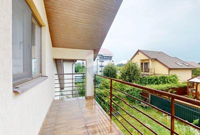 Comision 0%I Oportunitate ICasa Premium cu Garaj si Gradina- Tractorul - 13