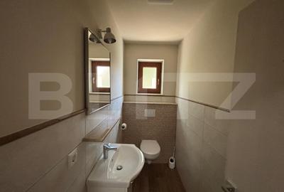Apartament Spatios intr-o Vila Cocheta, prima inchiriere, zona Braytim - 3
