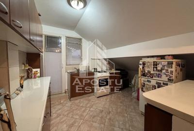 Apartament cu 3 camere in zona Shopping City, centrala termica - 3