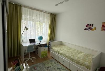 Apartament 4 camere Baneasa Padure - Greenfield Blue - 16