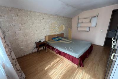 Casa cu 4 camere |  Dambul Rotund | Autogara - 10