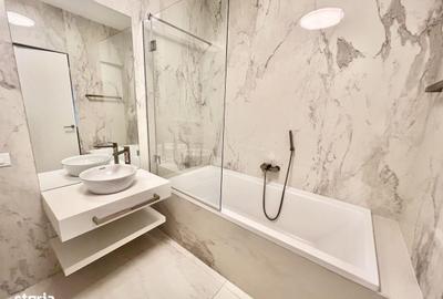 Apartament cu 3 camere, mobilat în Floreasca - 4