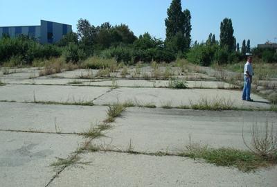 Sos.Giurgiului-Gara Progresul-Romtrans-Dedeman Hypermarket-Sect.4 - 6